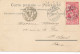 CPA ( Précurseur 1900)-21595-Suisse-Veytaux (Montreux)-Chillon Et La Dent Du Midi-Livraison Offerte - Veytaux