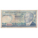 Billet, Turquie, 500 Lira, 1984, KM:195, B - Turquie