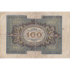 Billet, Allemagne, 100 Mark, 1920, 1920-11-01, KM:69b, B - 100 Mark