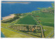 _R616: CAMPING DUIN EN STRAND SCHARENDIJKE >> KNOKKE + Diverse Onbekend-stempels/vignet - Scharendijke