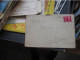 Zagreb 1945 To Beograd - Lettres & Documents