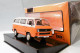 Ixo - VW VOLKSWAGEN TYPE 2 T3 Caravelle 1981 Orange Et Beige Réf. CLC501N.22 NBO Neuf 1/43 - Ixo