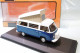 Ixo - VW VOLKSWAGEN TRANSPORTER T2 WESTFALIA 1978 Bleu Et Blanc Réf. CLC502NSP.22 NBO Neuf 1/43 - Ixo