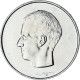 Belgique, Baudouin I, 10 Francs, 10 Frank, 1975, FDC, Nickel, KM:155.1 - 10 Francs