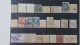 Delcampe - Belgique Perforé Lot De Timbre ,Perforé Perfin , Lochung ,See Details, à Voir 58 - Non Classés