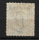 Russia 1906 5R Vertically Laid Paper. Mi 61A/Sc 71. Chernihiv Ukraine Postmark, Чернигов - Gebraucht