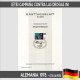 D0123# Alemania 1975. [ETB] Campaña Contra Las Drogas (N) - 1974-1980