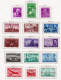 DB-144- U.S.A.- Emissione Del  1946-1947 (++/o) MNH/Used - Qualità A Vostro Giudizio. - Gebraucht