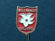 BADGE Z-74-1 - ALPINISM, Mountain, Mountaineering, BELI NARCIS, VALJEVO, SERBIA, FLOWER, FLEUR - Alpinisme, Beklimming