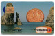 EN 94 Biscuit St-Michel  Gâteau Cake - Télécarte FRANCE 50 Unités Phonecard (J 936) - 50 Units