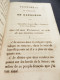 Delcampe - ° LIVRES NAPOLEON LE MEMORIAL DE SAINT HELENE 1830 - Histoire Bonaparte - Frans