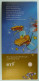 UK - Great Britain - BT - Set Of 6 - Home In Time For Christmas - Safe And Seasonal Ways To Get Home - Mint In Folder - Verzamelingen