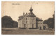 Belgique  -  Libois - Chateau De Libois Pres Havelange - Carte Ecrit Et Signee Par Comtesse  De Lindekerke Nee Imperiali - Havelange
