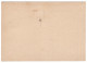 QV POSTAL STATIONERY - 1 Cent Green - Lettres & Documents