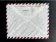 AUSTRALIA 1967 AIR MAIL LETTER BOTANY TO ZURICH 20-04-1967 AUSTRALIE BIRDS - Lettres & Documents