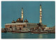 UNITED ARAB EMIRATES - BATIN MOSQUE, ABU DHABI - 1983 - Emirats Arabes Unis