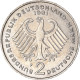 Monnaie, République Fédérale Allemande, 2 Deutsche Mark, 1969 - 2 Marchi