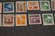 Delcampe - RARE, Chines,Chine,lot De 20 Timbres Neuf Avec Surcharge,très Bel état Pour Collection - Andere & Zonder Classificatie