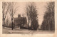 BELGIQUE - Verviers - Avenue Leopold II - Carte Postale Ancienne - Verviers