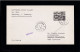 Lufthansa-Erstflug Göteborg - Hamburg, 1.4.70 - Lettres & Documents