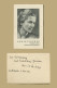 Annie Fischer (1914-1995) - Hungarian Pianist - Back Signed Photo - Stockholm 1941 - COA - Sänger Und Musiker