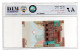 Kuwait Banknotes -  1/4 Dinar - Fancy Double Quod Number 444888 - ND 2014 - Superb Gem UNC 68 EPQ - Koweït