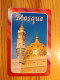 Prepaid Phonecard Netherlands, Mosque - [3] Tarjetas Móvil, Prepagadas Y Recargos