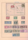 Lot Timbres Taxe * Et Obl. Oblitération: Rebut, Retour, Hastière-Lavaux, L'Eglise, Lophen, Hornu, Bruxelles - Other & Unclassified