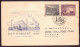Tchécoslovaquie, Enveloppe Du 10 Novembre 1953 De Prague Pour Ainay Le Vieil - Sonstige & Ohne Zuordnung