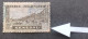 SENEGAL AFRICA OCCIDENTALE FRANCESE 1935 PONT FAIDHERBE VARIETY NUMBER ALBINO YVERT N 121 - Used Stamps