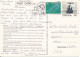 Australia Postcard Sent To USA 22-4-1988 (Koala) - Autres & Non Classés