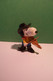 SNOOPY - VIOLONISTE - VIOLON - Snoopy