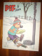 Les Aventures De Pif Le Chien N°70 (3ème Série) De Décembre1963 - Pif - Autres