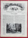 DIE GARTENLAUBE 1897 Nr 23 KAIRO CAIRO - Sonstige & Ohne Zuordnung