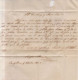 Año 1870 Edifil 107 Alegoria Carta Matasellos Rombo Pamplona Serapio Moreno - Lettres & Documents