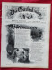 DIE GARTENLAUBE 1897 Nr 50 BERLIN WEIHNACHTEN NURNBERG - Andere & Zonder Classificatie