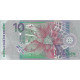 Suriname, 10 Gulden, 2000, 2000-01-01, KM:147, NEUF - Suriname