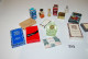 C243 + 15 Objets - Miniatures Parfum - Savon - Beauté - De Collection - Campioncini Di Profumo (testers)