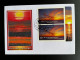 GERMANY 2009 FDC SUNSET BOOKLET STAMPS 02-01-2009 DUITSLAND DEUTSCHLAND MH 77 - 2001-2010