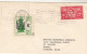 G.B. / B.E.A. Airmail Letter Stamps / Jersey / Guernsey - Otros & Sin Clasificación