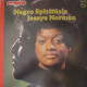 JESSYE  NORMAN °  NEGRO  SPIRITUALS - Jazz