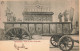 BELGIQUE - Nivelles - Char De Ste Gertrude - Carte Postale Ancienne - Nivelles