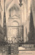 BELGIQUE - Anvers - Le Chœur De La Cathédrale - Carte Postale Ancienne - Antwerpen