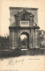 BELGIQUE - Anvers - La Porte De L'Escaut - Carte Postale Ancienne - Antwerpen