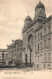 BELGIQUE - Souvenir D'Anvers - La Synagogue - Carte Postale Ancienne - Antwerpen