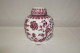 C115 Grand Vase Made In Italy H 20 Cm Avec Cachet - Unclassified