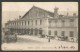 Carte P De 1903 ( Marseille / La Gare ) - Estación, Belle De Mai, Plombières