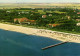 05157 - Nordseebad WYK Auf Föhr - Blick Auf Den Strand (16) - Föhr