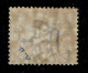 San Marino - 1894 - 5 Lire Stemma (22) Usato - Diena (600) - Other & Unclassified