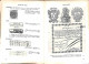 Biblioteca Filatelica - Italia - Bolli E Documenti Di Sanità Del'Area Italiana - A.I.S.P. - Ed. 1981 - Autres & Non Classés